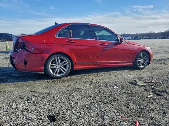 Mercedes-Benz C-Class 250 Image 6