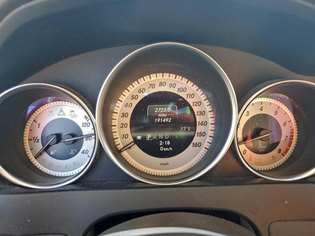 Mercedes-Benz C-Class 250 Image 2