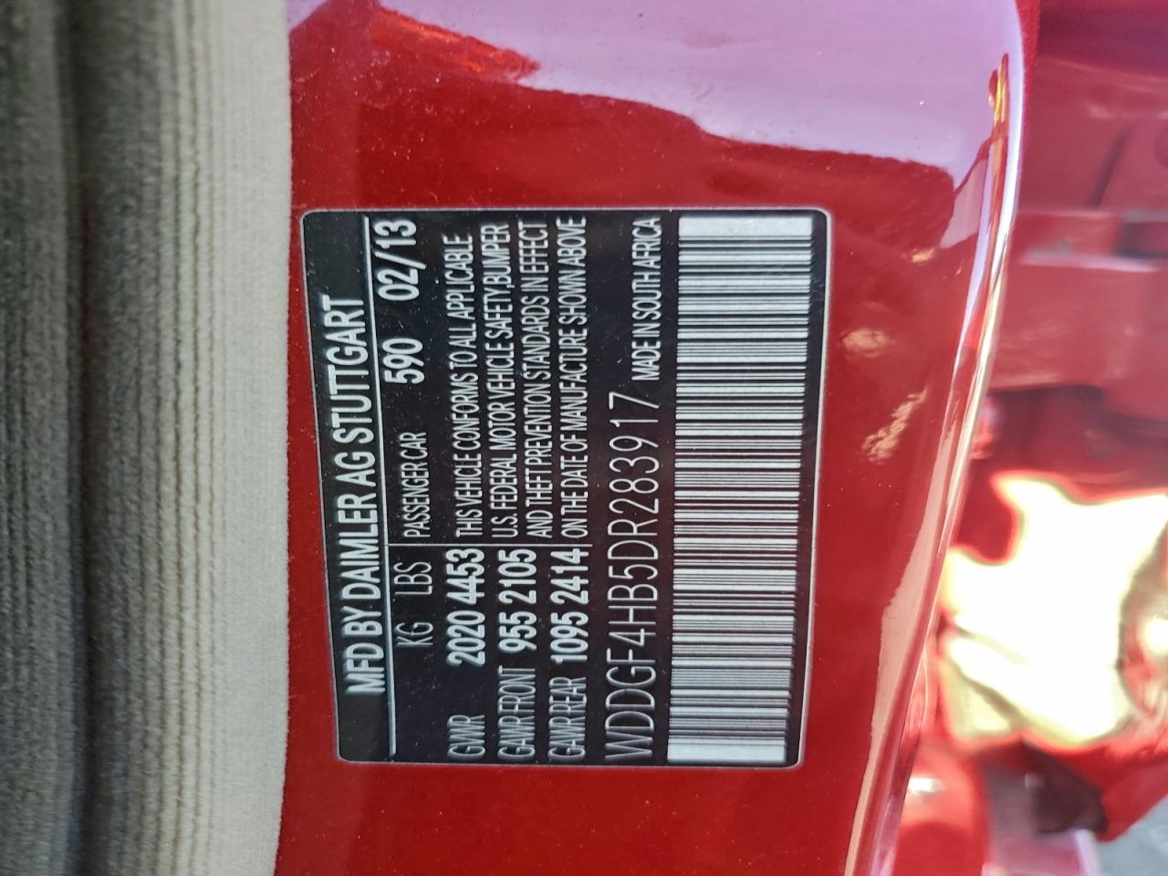 Mercedes-Benz C-Class 250 Image 11