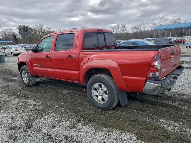 Toyota Tacoma Double Cab Prerunner Image 2