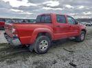 Toyota Tacoma Double Cab Prerunner Image 7