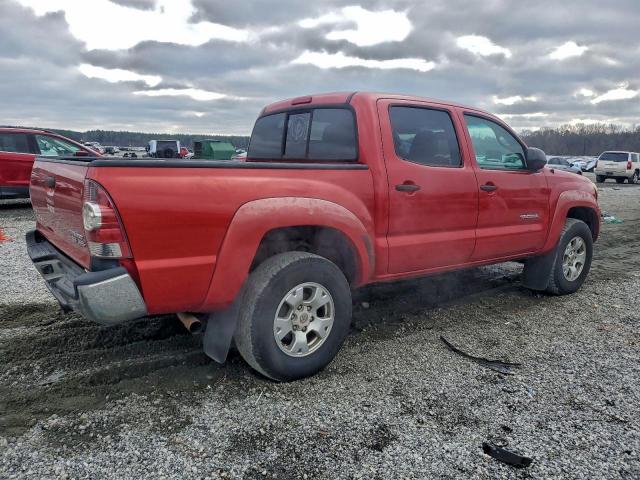 Toyota Tacoma Double Cab Prerunner Image 7