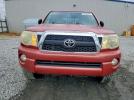Toyota Tacoma Double Cab Prerunner Image 6