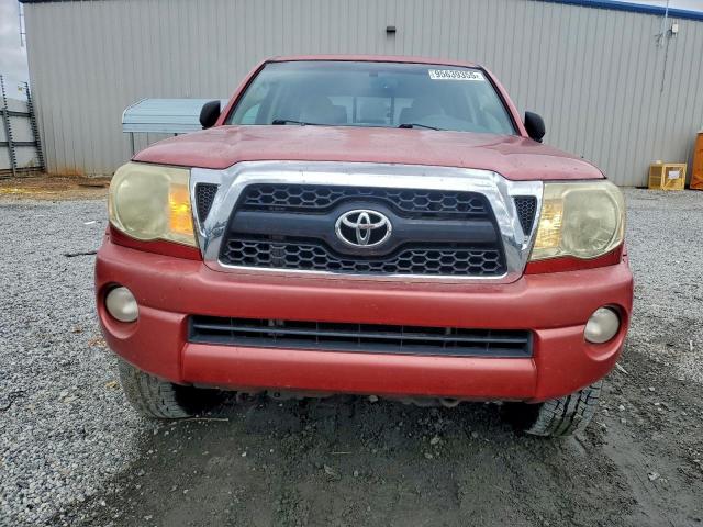 Toyota Tacoma Double Cab Prerunner Image 6