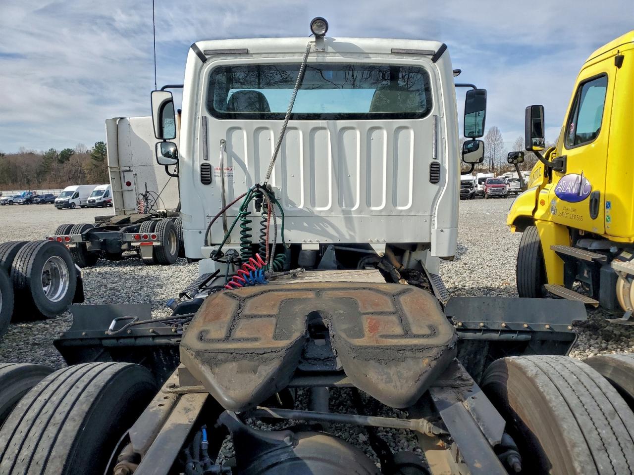 Freightliner M2 106 Medium Duty Image 5