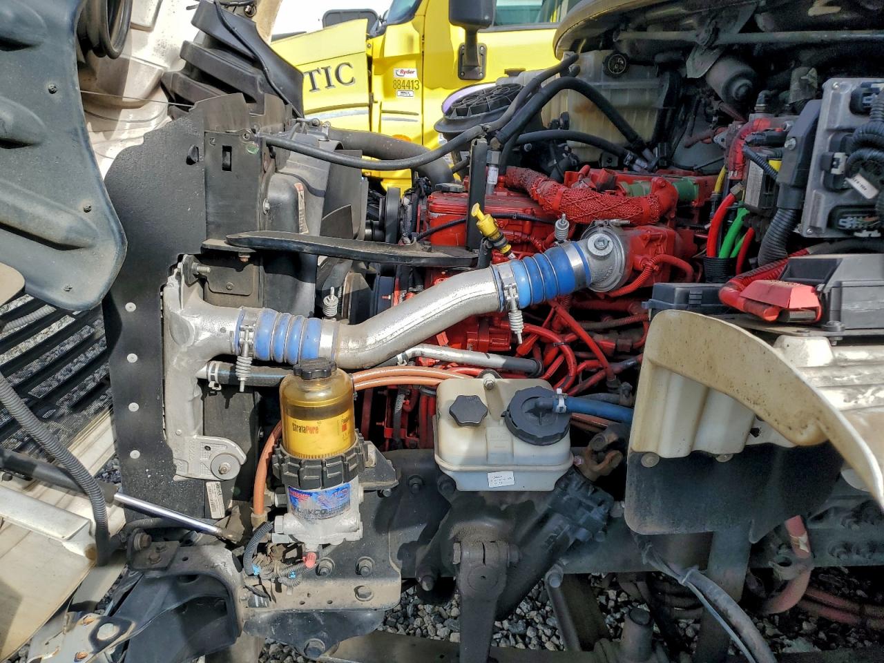 Freightliner M2 106 Medium Duty Image 2