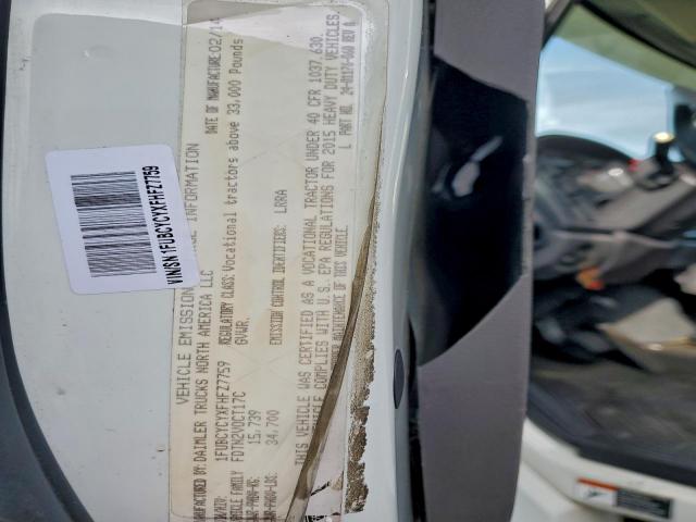 Freightliner M2 106 Medium Duty Image 6