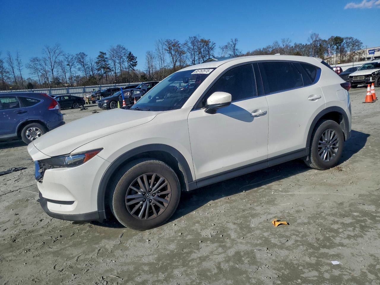 Mazda Cx Touring Image 1