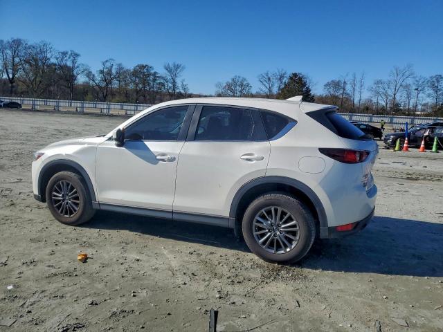 Mazda Cx Touring Image 3