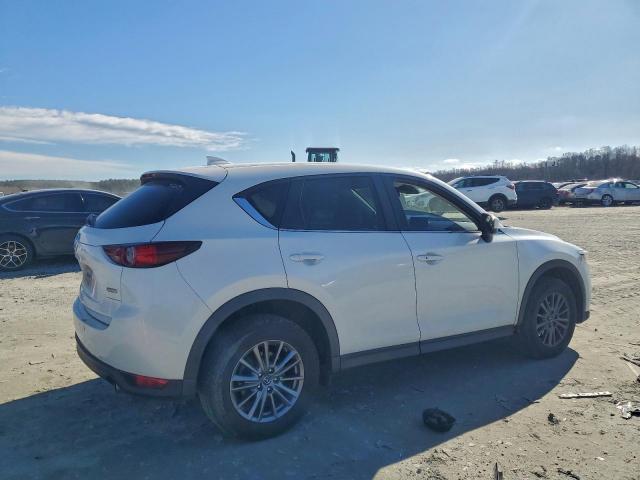 Mazda Cx Touring Image 11