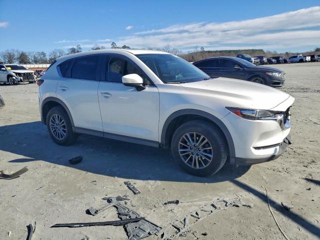 Mazda Cx Touring Image 12