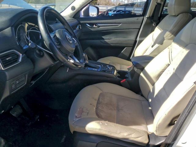 Mazda Cx Touring Image 10