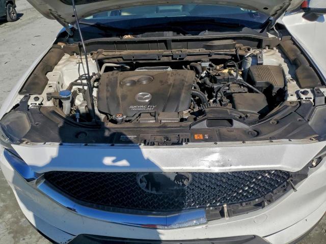 Mazda Cx Touring Image 8