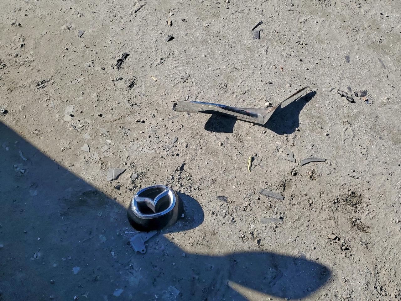 Mazda Cx Touring Image 7