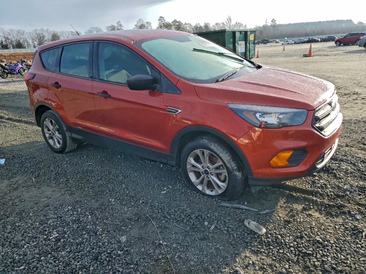 Ford Escape S Image 2