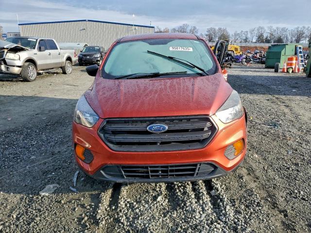 Ford Escape S Image 5