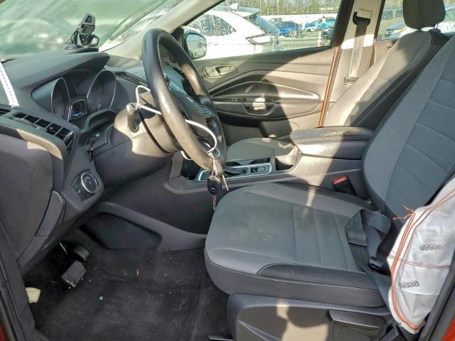 Ford Escape S Image 9