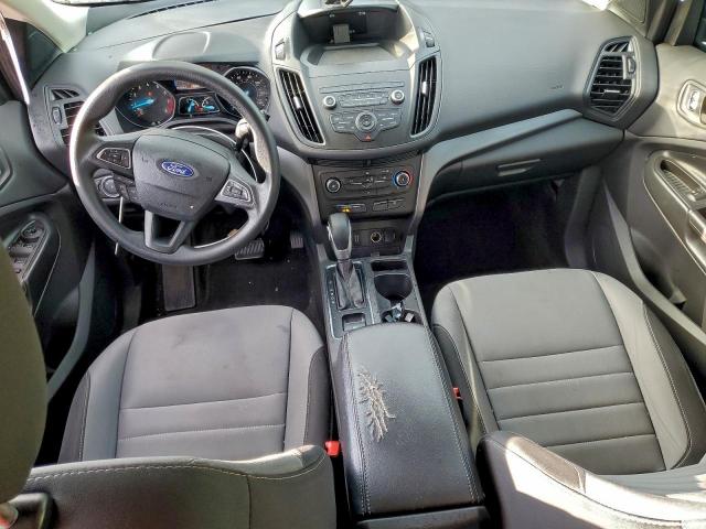 Ford Escape S Image 10