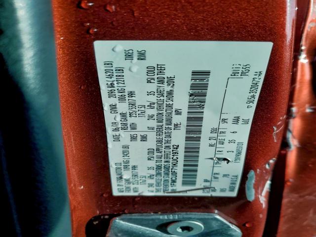 Ford Escape S Image 7