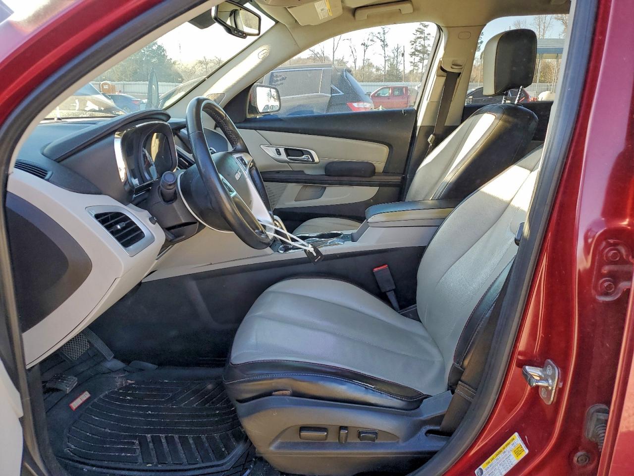 GMC Terrain Slt Image 10