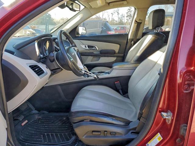 GMC Terrain Slt Image 10