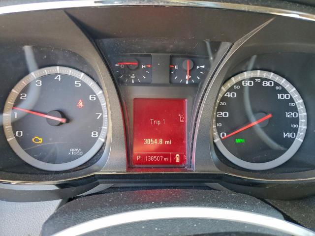 GMC Terrain Slt Image 13