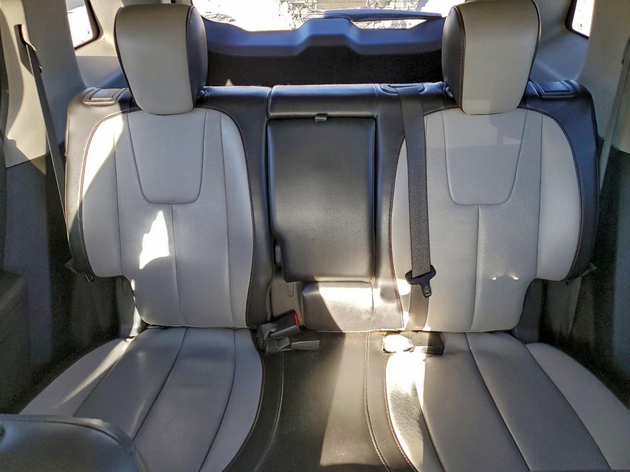 GMC Terrain Slt Image 12