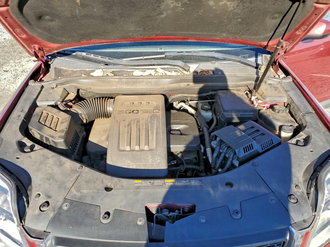 GMC Terrain Slt Image 8