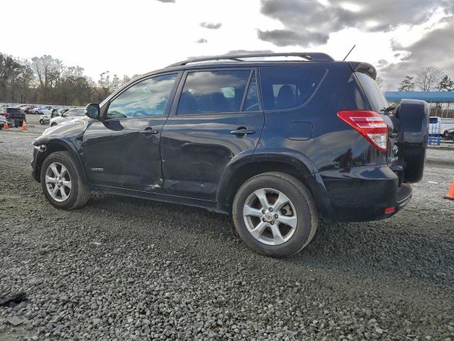 Toyota RAV4 Limited Image 12
