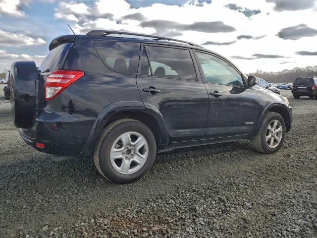Toyota RAV4 Limited Image 10
