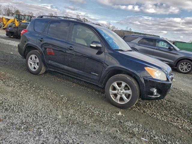 Toyota RAV4 Limited Image 11