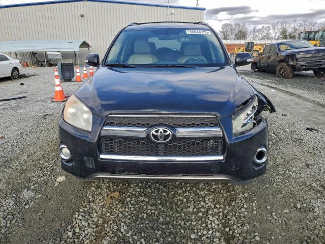 Toyota RAV4 Limited Image 13