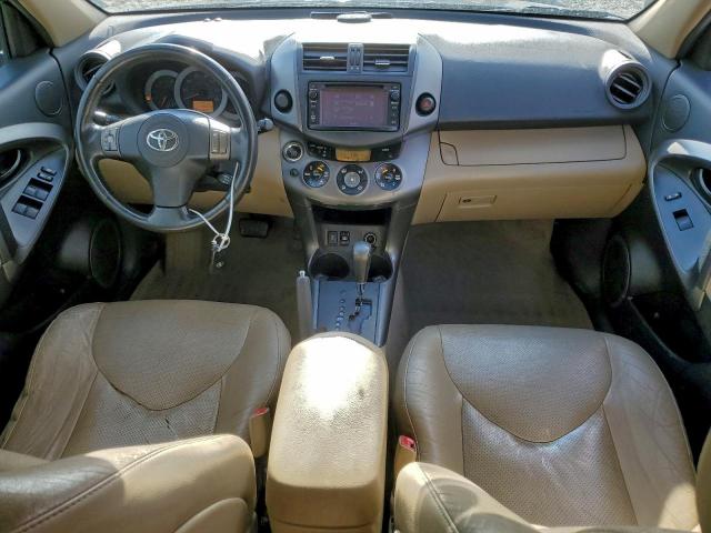 Toyota RAV4 Limited Image 9