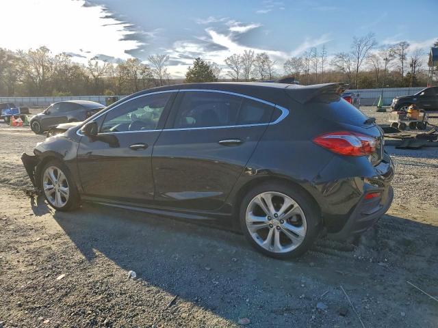 Chevrolet Cruze Premier Image 6