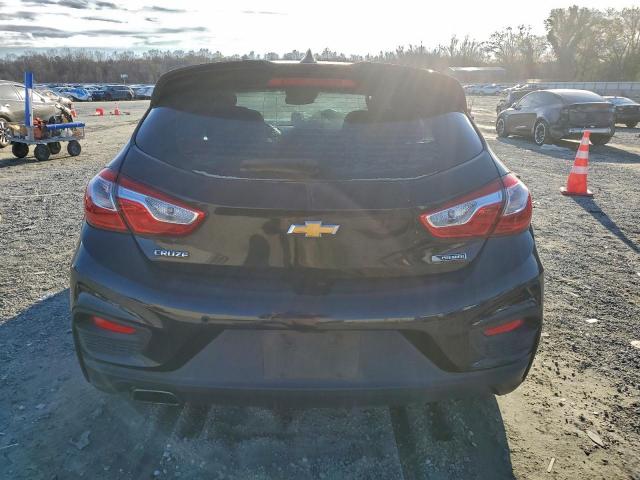 Chevrolet Cruze Premier Image 9