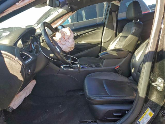 Chevrolet Cruze Premier Image 3