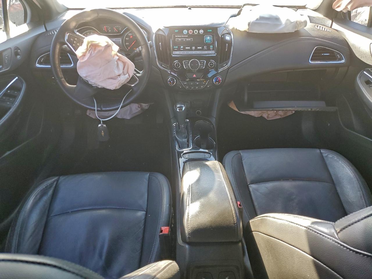 Chevrolet Cruze Premier Image 7