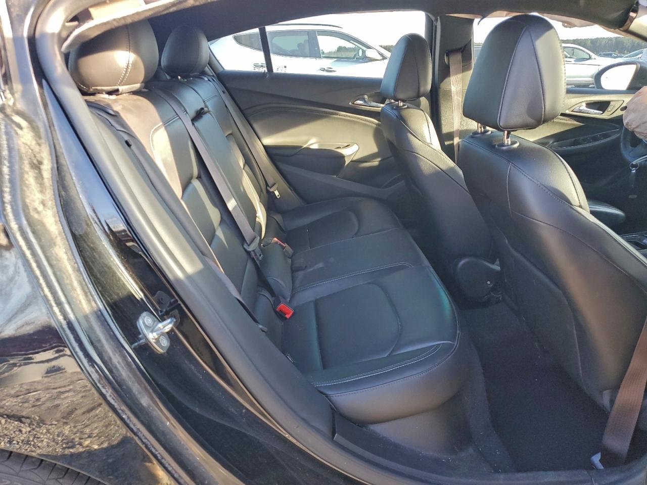 Chevrolet Cruze Premier Image 8