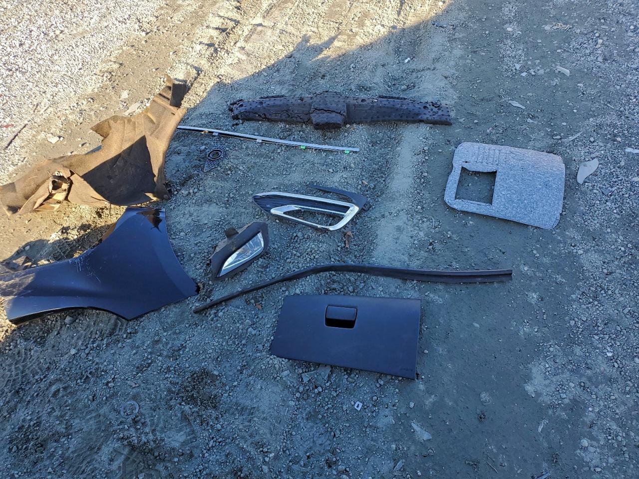 Chevrolet Cruze Premier Image 11