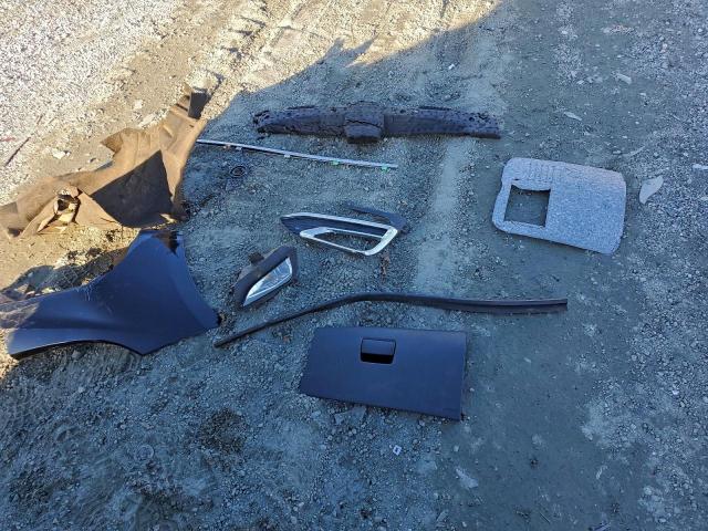 Chevrolet Cruze Premier Image 11