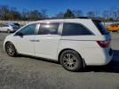 Honda Odyssey Ex Image 13