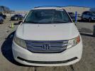 Honda Odyssey Ex Image 12