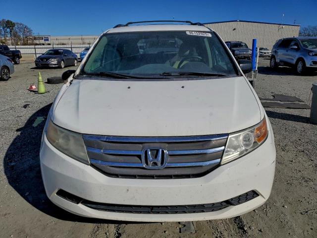 Honda Odyssey Ex Image 12