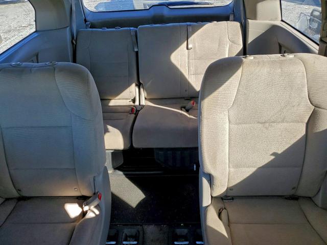 Honda Odyssey Ex Image 5