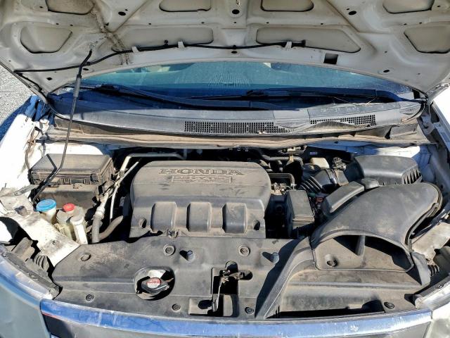 Honda Odyssey Ex Image 10