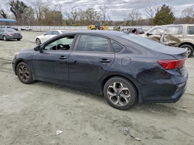 Kia Forte Fe Image 8