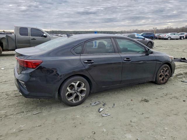 Kia Forte Fe Image 4