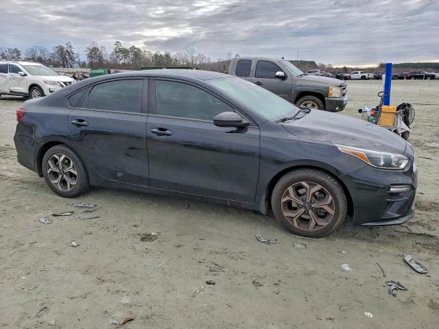 Kia Forte Fe Image 5