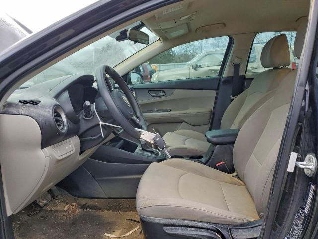 Kia Forte Fe Image 10