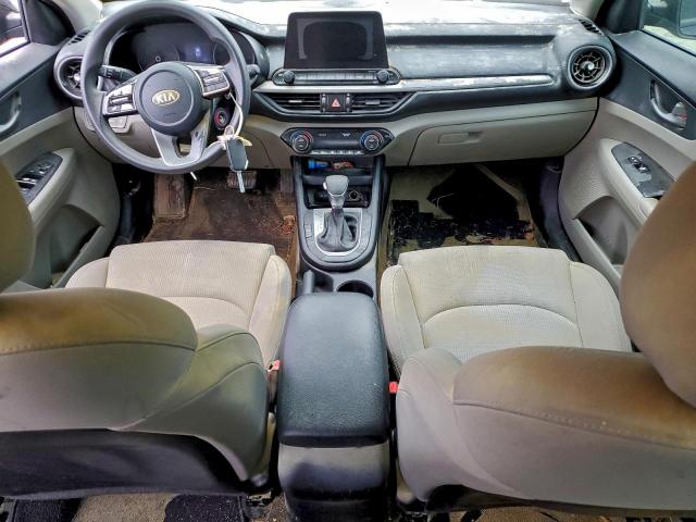 Kia Forte Fe Image 2